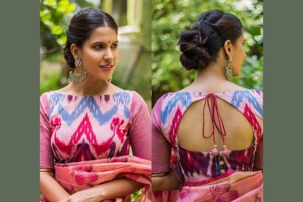 Readymade Blouse For Women