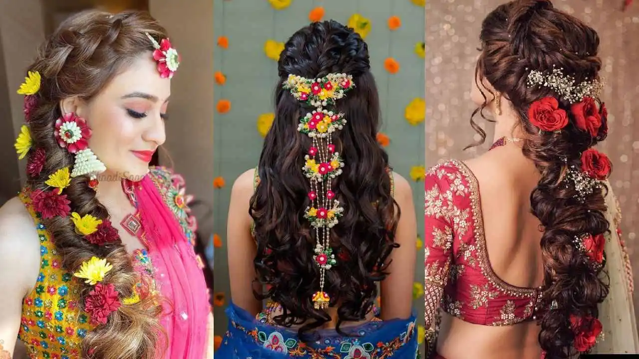 Wedding Hair Style 2024: शादियों में इन 8 हेयर स्टाइल से खूबसूरत दिखना है बेहद आसान, दुल्हन से भी प्यारी दिखेगी आप