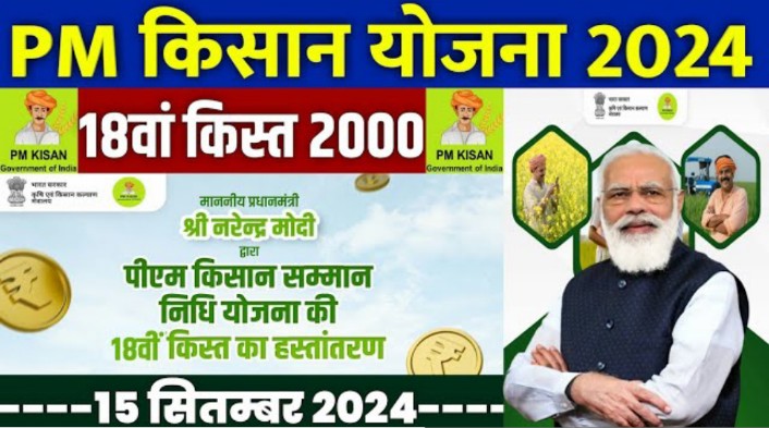 pm Kisan Samman Nidhi Yojana