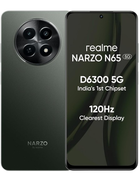 Realme Narzo 60x