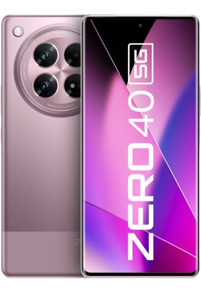 Infinix Zero 5G