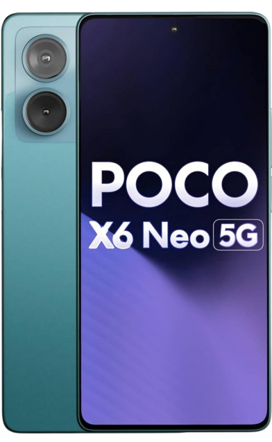 Poco X5 5G