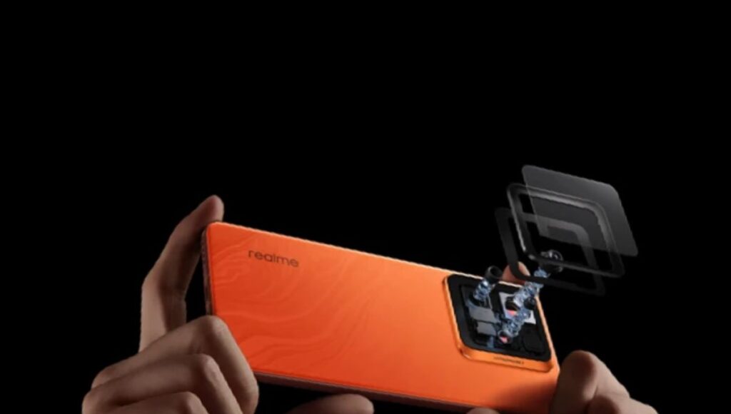 Realme GT 7 Pro