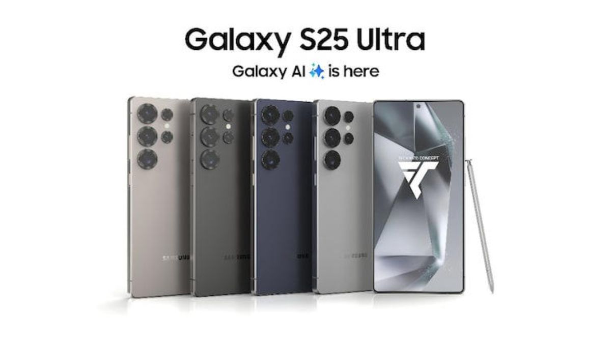 Samsung Galaxy S25 launch