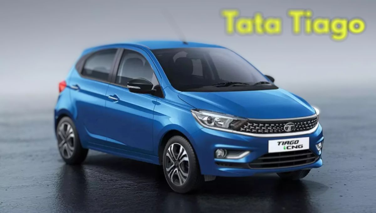 Tata Tiago