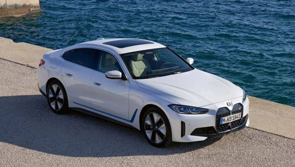 BMW