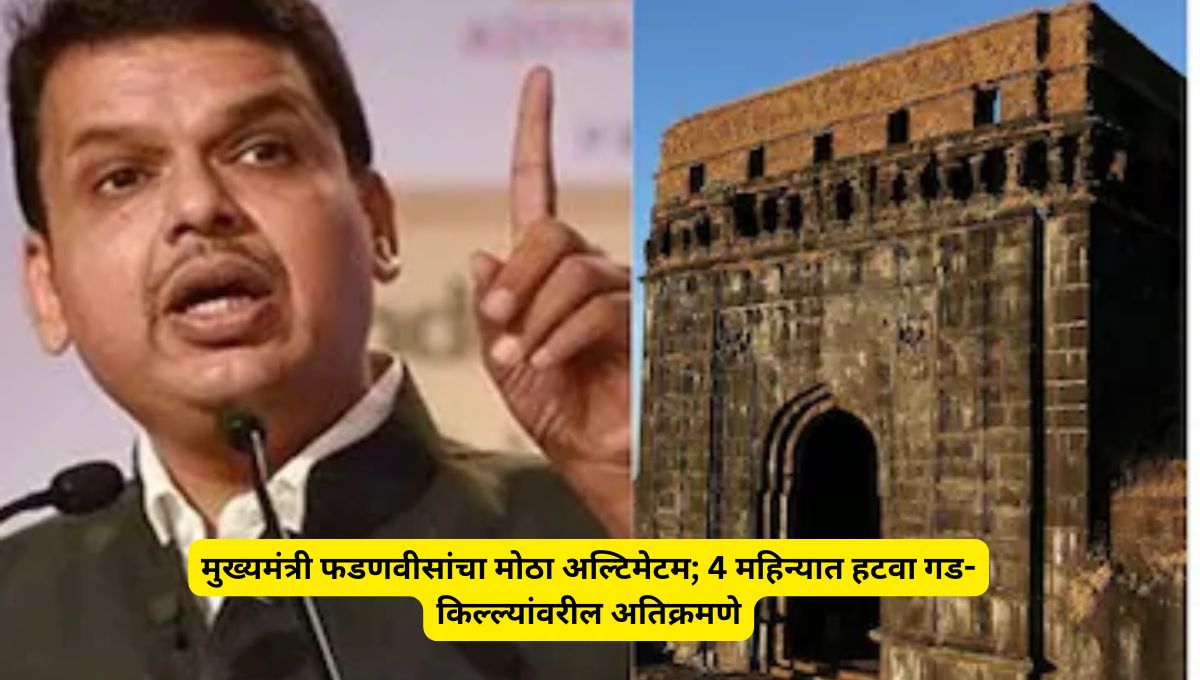 अतिक्रमणे