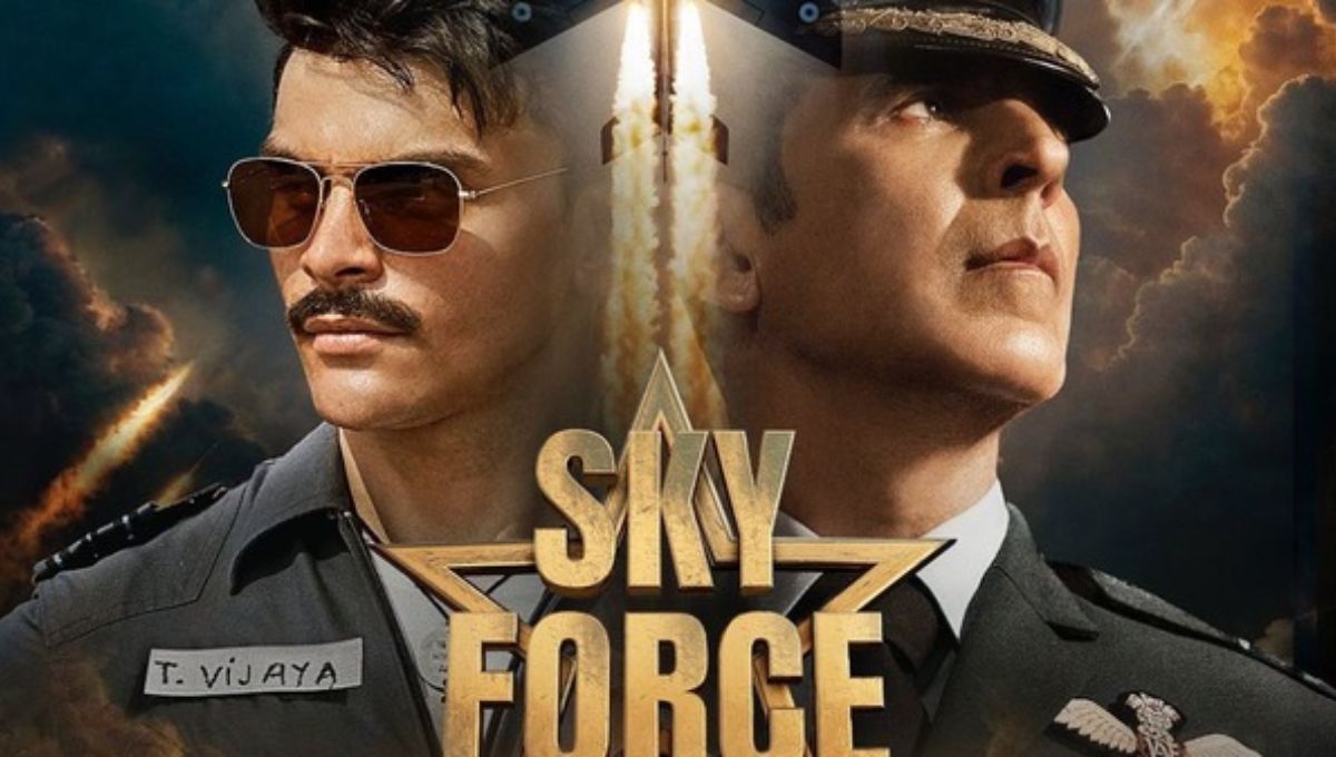 Sky Force