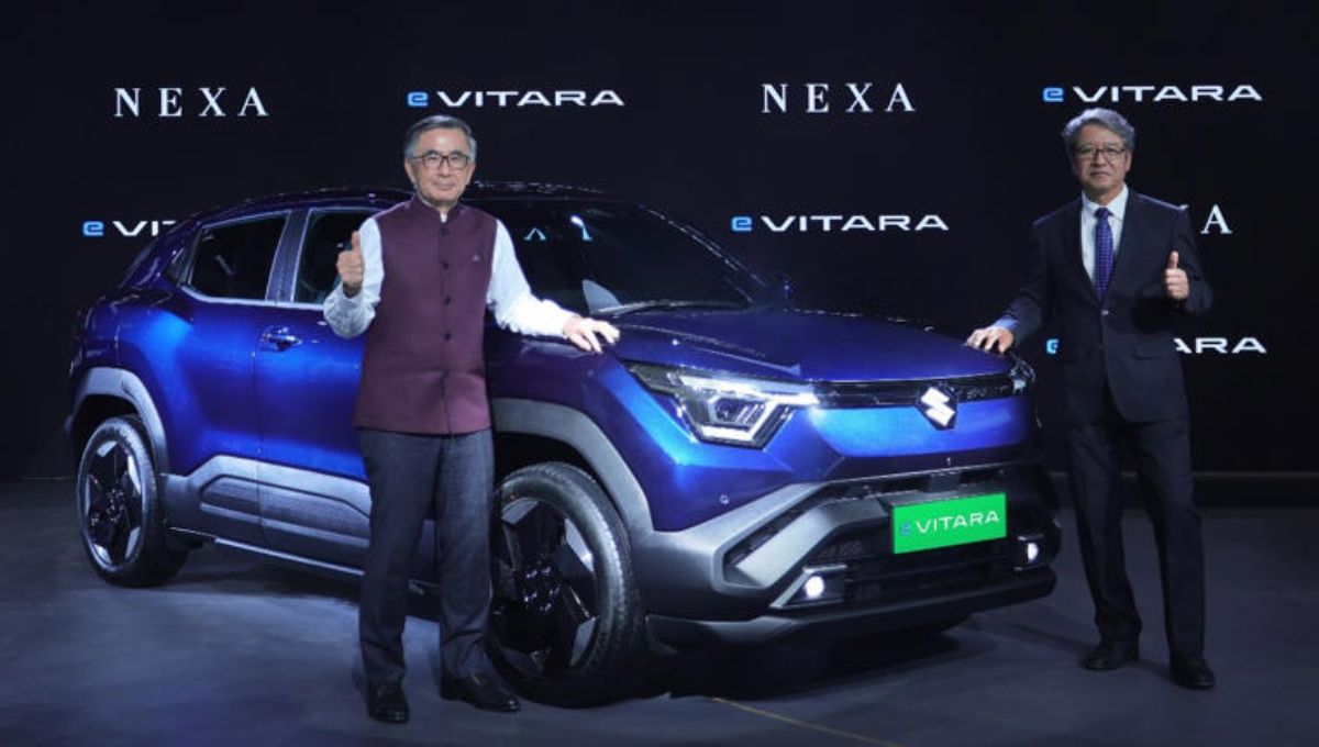 e Vitara