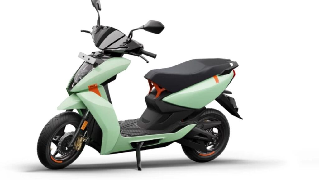 Ather 450X