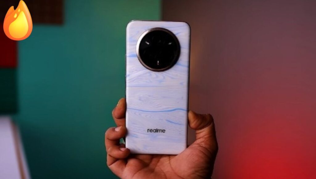 Realme 14 Pro Plus 5G