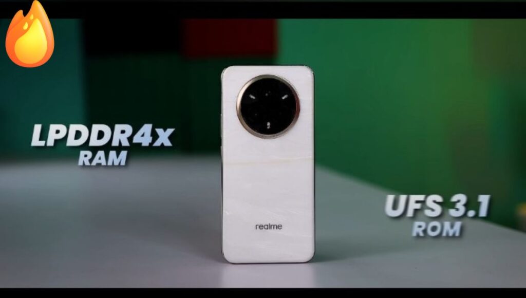 Realme 14 Pro Plus 5G