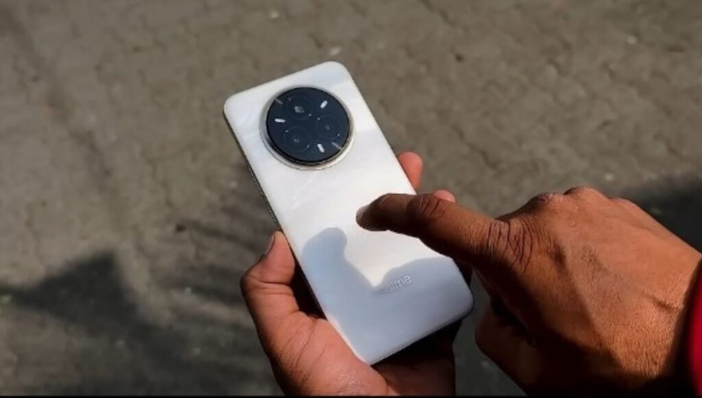 Realme 14 Pro Plus 5G