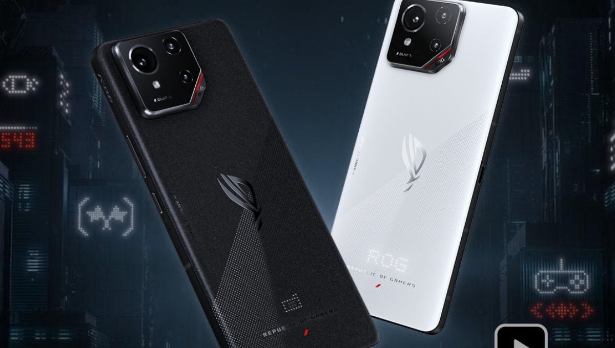 Asus ROG Phone 9