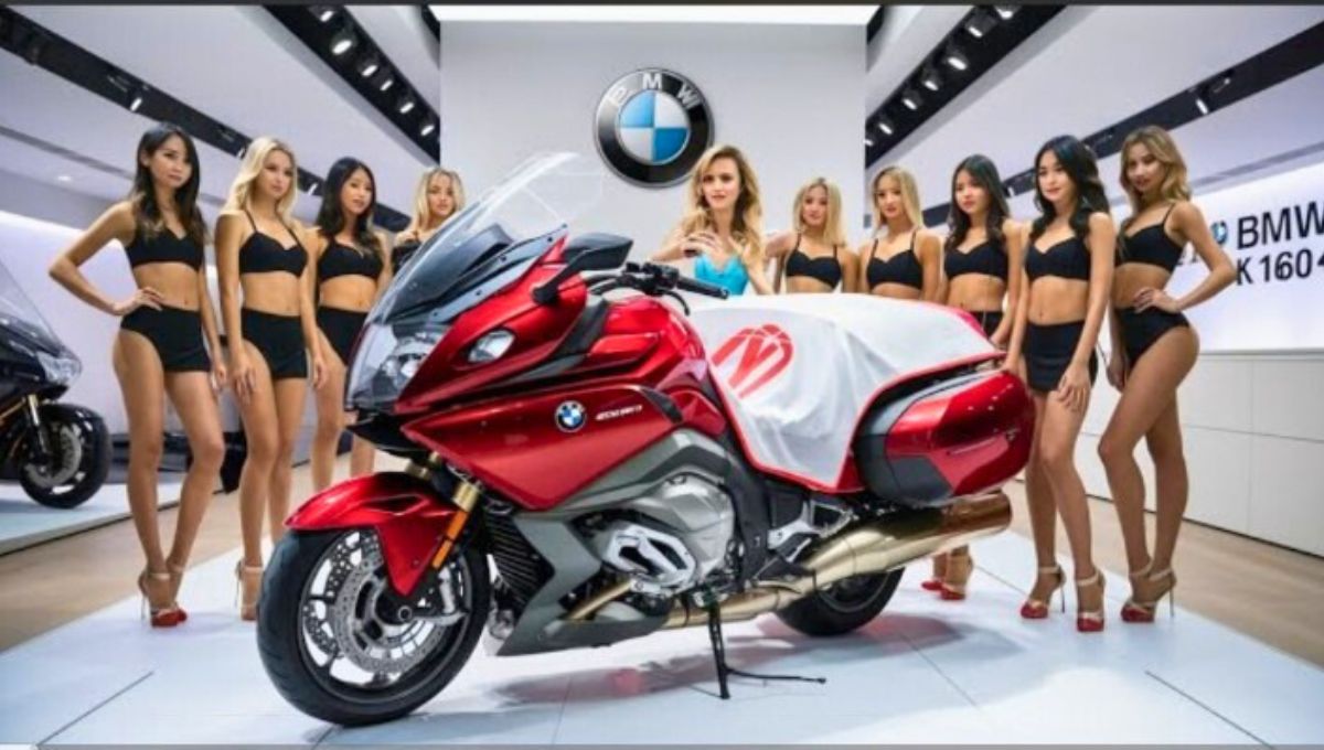 BMW