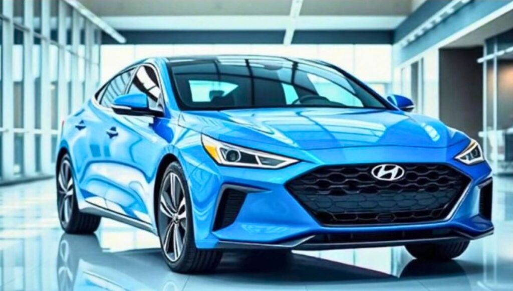 Hyundai Aura