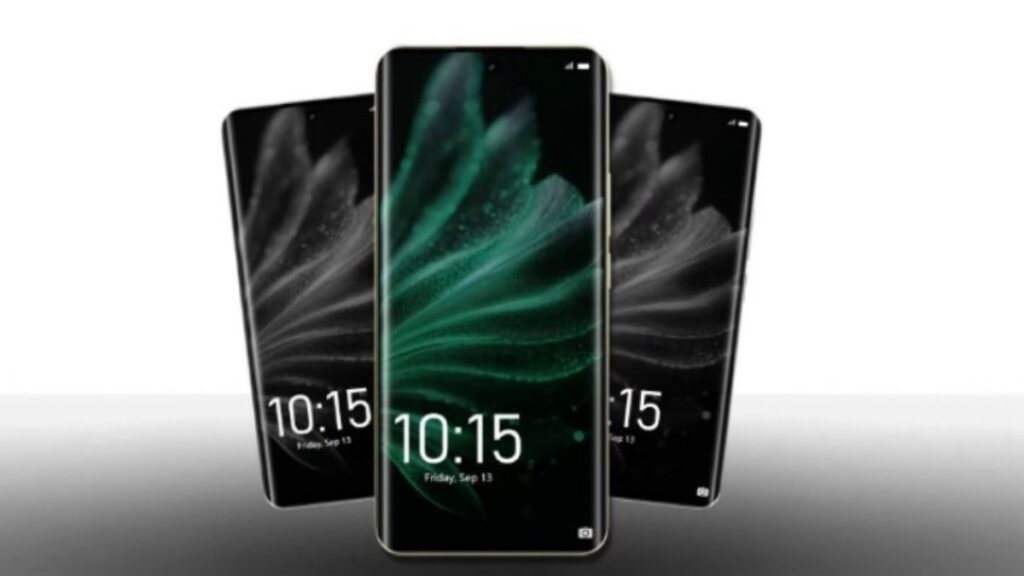 Realme P2 Pro 5G