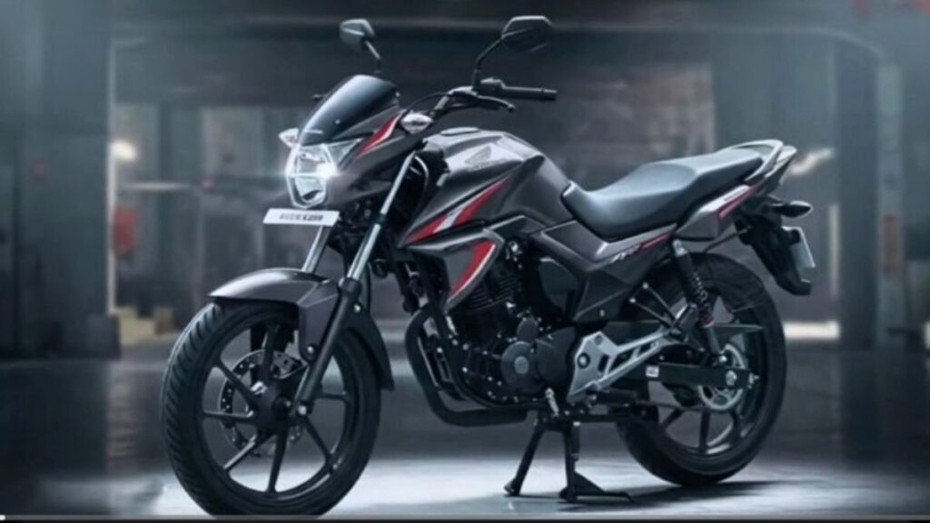 2025 Honda unicorn launch