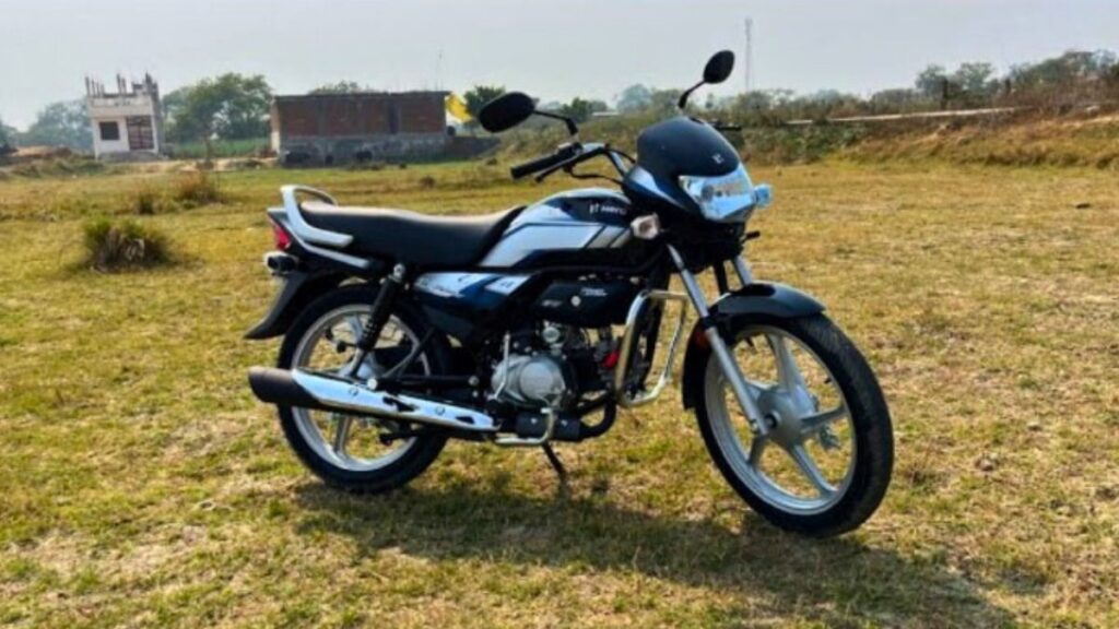 Hero HF Deluxe