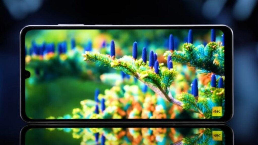 Samsung Galaxy F06 5G