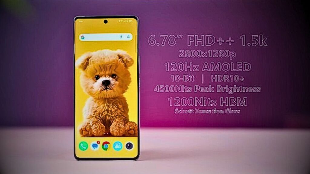 Vivo T3 Ultra 5G