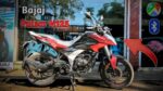 Bajaj Pulsar N125