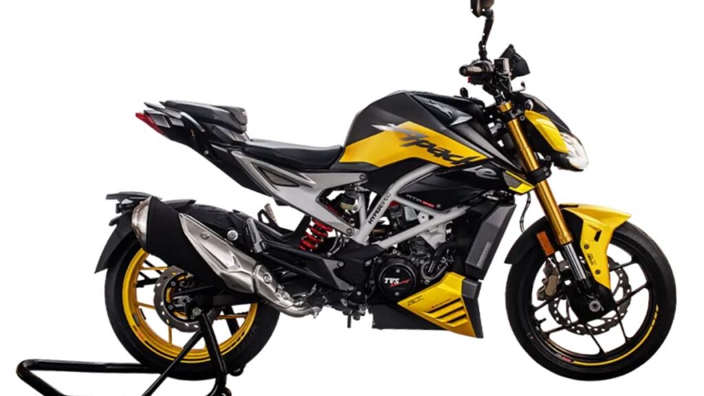 Apache RTR 310